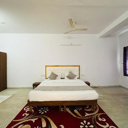 أُودايبور The Burj Resort Luxurious Stay المظهر الخارجي الصورة