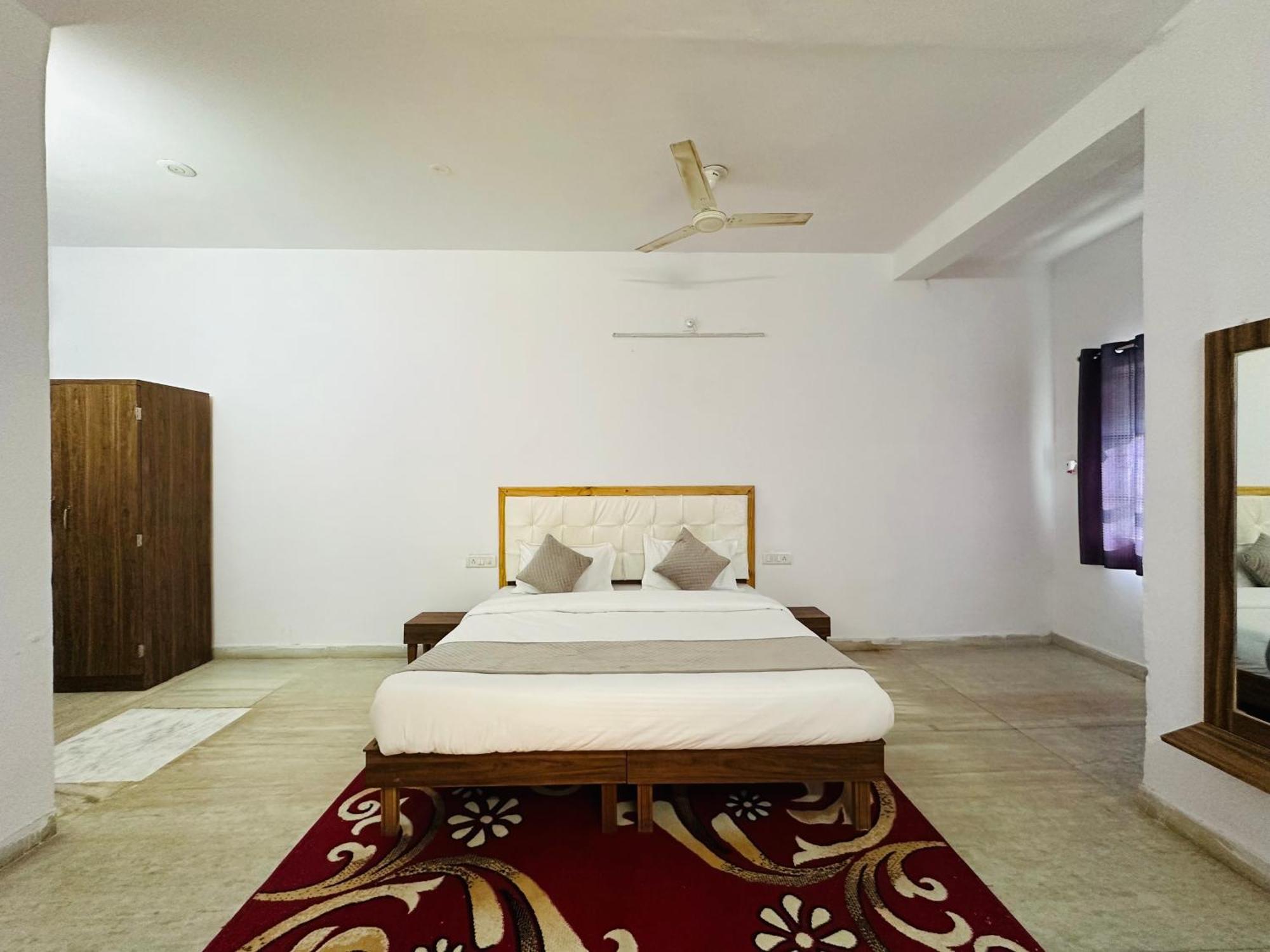 أُودايبور The Burj Resort Luxurious Stay المظهر الخارجي الصورة